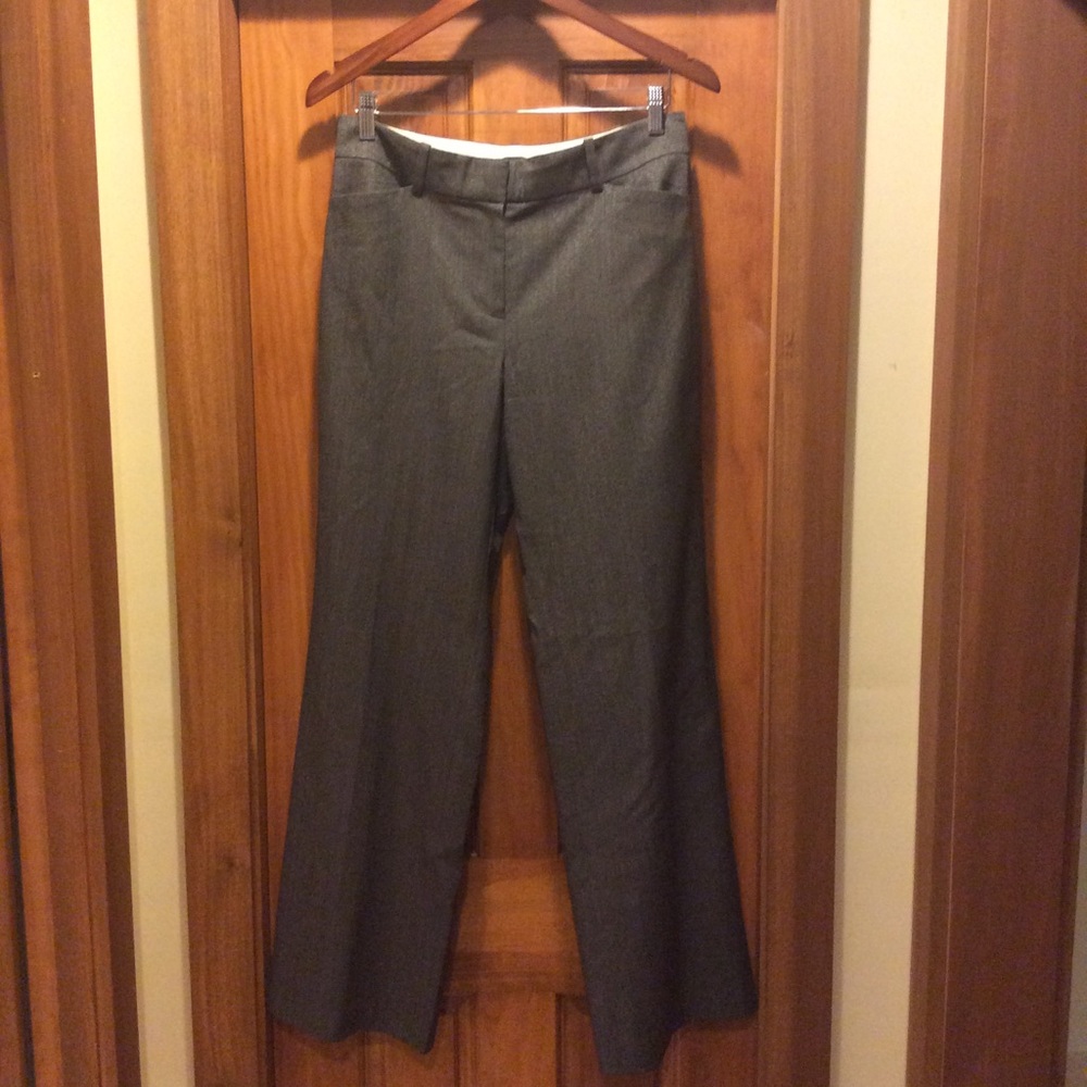 Ann Taylor wool pants size 6